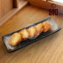Shrimp Roll Ala Carte